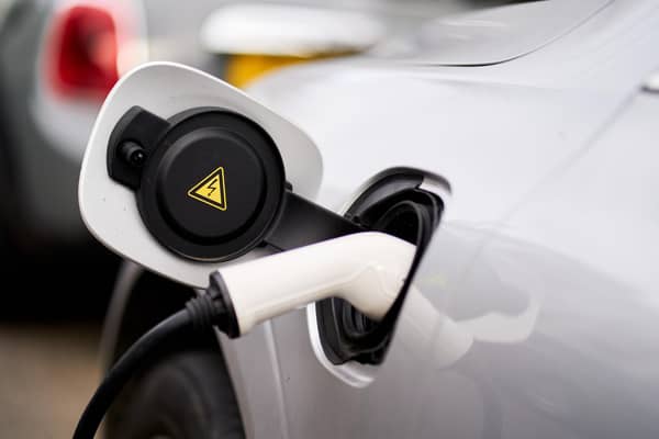 The UK Sustainable Investment and Finance Association (UKSIF) has called on the government to provide “greater clarity” on its long-term strategy to decarbonise the UK transport industry. Photo: John Walton/PA Wire