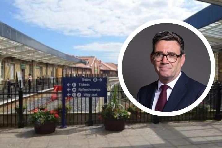 Government responds to challenge over Whitby rail links