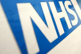 It’s reported that many NHS trusts are running a severely reduced routine service today. PIC: Dominic Lipinski/PA Wire