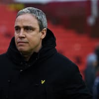 Bradford City v Stevenage: Aden Baldwin on learning from his biggest mistake – and from Michael Duff