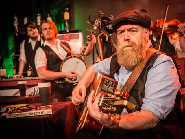 Seven Drunken Nights: The Story Of The Dubliners