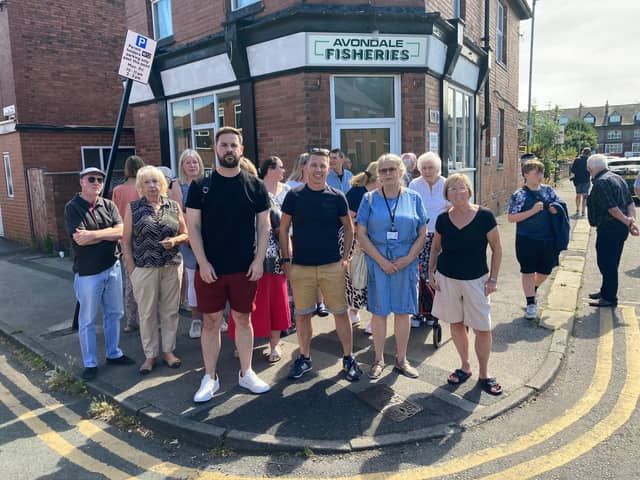 Plans to turn the former Avondale Fisheries, in Thornes, Wakefield, into a HMO have been re-submitted. Residents began a campaign to stop the scheme in August 2022.