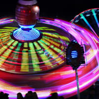 Hull Fair 2026: Best photos from one of the largest travelling fairs in Europe based in Yorkshire featuring 250 rides