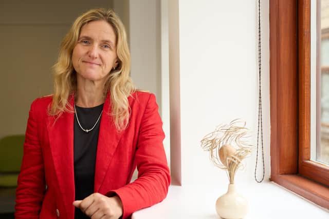 Spen Valley MP, Kim Leadbeater, has written to the council leader, asking what steps will be taken by the new Reform administration to get the money spent.