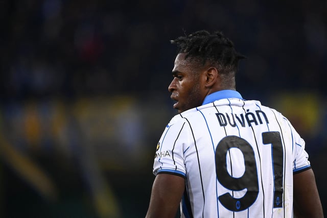 West Ham United are believed to have missed out on a late deadline day swoop for Atalanta striker Duvan Zapata. The Hammers were said to have made a late loan offer for the Colombia international, but failed to get the deal over the line. (Sky Sports News)