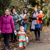 Light Peer Support has received a £1,000 grant through the Legacy Fund, which is managed by South Yorkshire’s Community Foundation (SYCF).