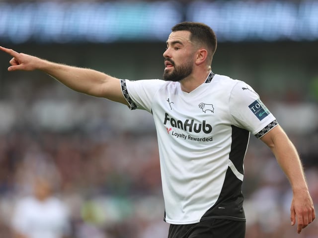 Promotion odds: 66/1