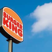 Burger King wants to open a drive-thru restaurant in Sheffield.