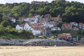 The Marquis of Normanby’s estate says its controversial scheme to build a car park overlooking Runswick Bay will make the tourism hotspot more attractive to visitors after receiving the thumbs up from the North York Moors National Park Authority.