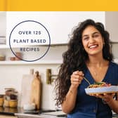 Cover of JoyFull:Cook Effortlessly, Eat Freely, Live Radiantly by Radhi Devlukia-Shetty, published in hardback by Thorsons, priced £22. Picture credit:Thorsons/PA