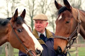 Peter Easterby was more than just a racehorse trainer, says Jo Foster