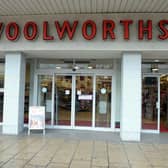 The Woolworths stores closed in 2008.