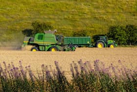 NFU Mutual is advising farmers to increase tractor security following a series of thefts from farms in recent weeks. Initial claims estimates confirm the rise in stolen tractors, with the rural insurer predicting there could be a 20 per cent rise in the number of thefts by the end of 2022.