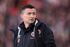 Paul Heckingbottom’s men are preparing for Premier League football. Image: George Wood/Getty Images