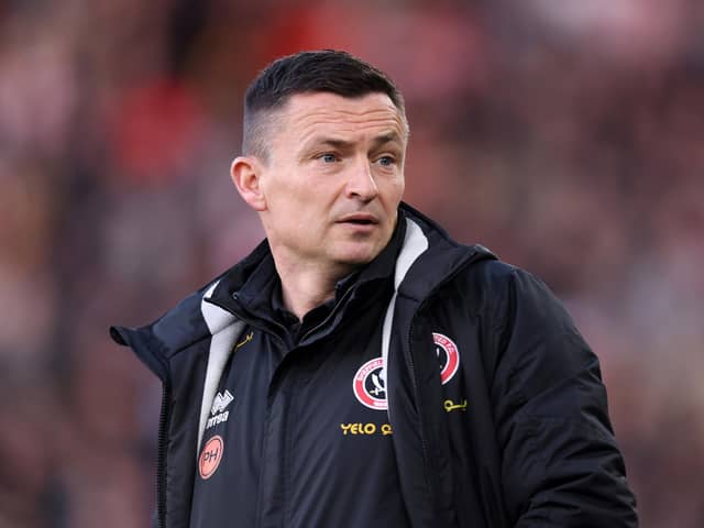 Paul Heckingbottom’s men are preparing for Premier League football. Image: George Wood/Getty Images