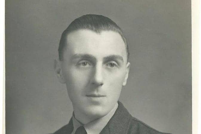 Sidney Chappell