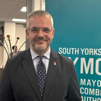 Doncaster Sheffield Airport: Richard Tice welcomes airport purchase approval and slams ‘bad leasehold deal’