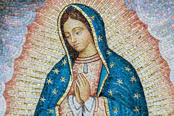 Council defends decision to invite speaker who said Virgin Mary ‘wore a hijab’