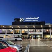 Family who spent £12,000 on Turkey holiday forced to stay in Leeds Bradford Airport overnight