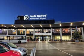 Family who spent £12,000 on Turkey holiday forced to stay in Leeds Bradford Airport overnight