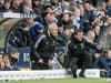 Javi Gracia hails Leeds United's bravery and discipline as they follow the plan against Brighton and Hove Albion