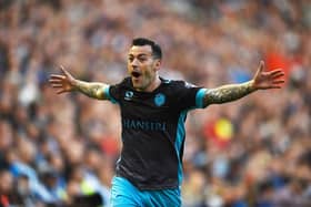 Ross Wallace spent three years with Sheffield Wednesday. Image: Mike Hewitt/Getty Images