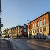 Heritage campaigners opposed the demolition of the former Highfield Cocoa and Coffee House on London Road, Sheffield, built by Victorian industrialist Sir Frederick Mappin as a place for working men to relax without going to the pub