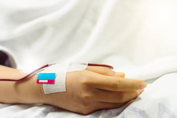 People suffering from 'red flag' bowel cancer symptoms in South Yorkshire could soon be fast-tracked to hospital for diagnostic tests without the need to see a GP.