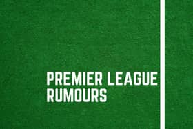 Latest Premier Leagues gossip.