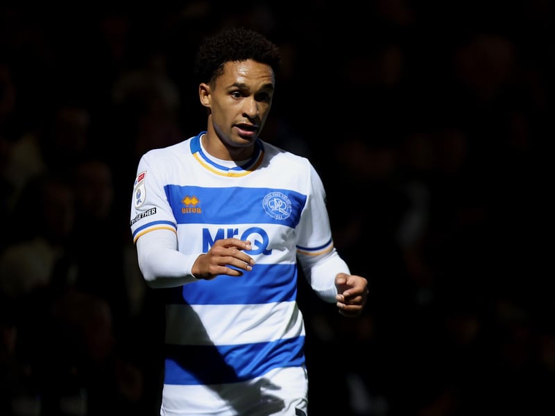 9th - Queens Park Rangers - 64.48 points projected sees the West Londoners just missing out