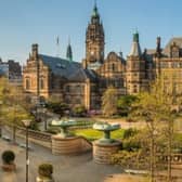 Sheffield City Council declared a climate emergency in 2019