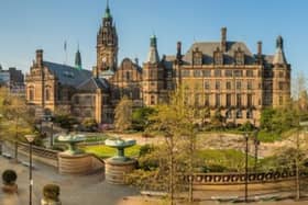 Sheffield City Council declared a climate emergency in 2019
