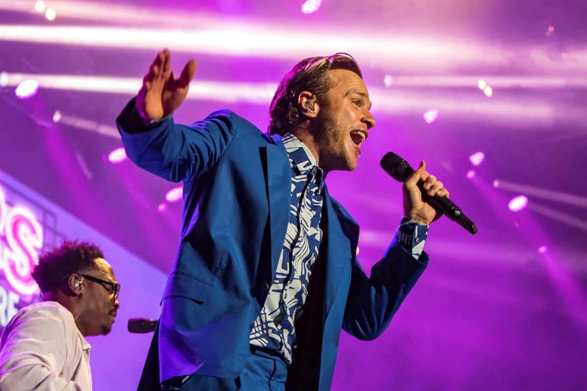 Heart Skips A Beat star Olly Murs announces huge Yorkshire summer show – tickets on sale today here