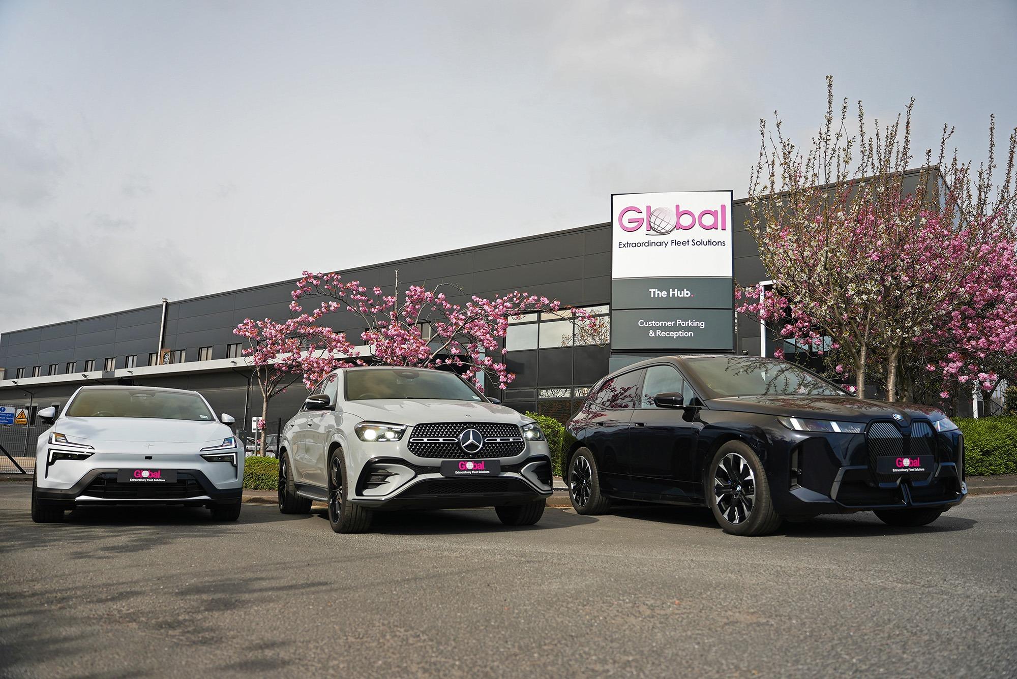 LDC exits minority investment in Leeds-based Global Autocare