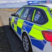North Yorkshire Police is examining moves to increase police officers in rural areas Picture: North Yorkshire Police