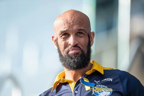 Jamie Jones-Buchanan: 'I was born on Yorkshire Day - I have a militant ...