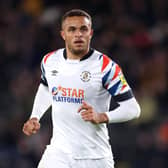 The forward remained in the Championship as he signed for Luton Town. He has made 12 league appearances for his new club and scored five goals while recording one assist.
