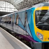 TransPennine Express has apologised to customers. 