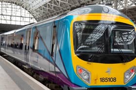 TransPennine Express has apologised to customers. 