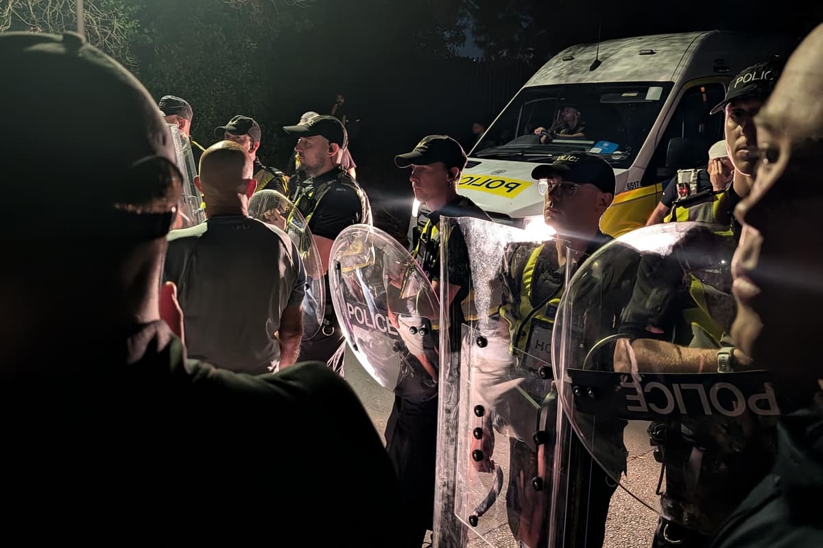 Überbrückung der Nord-Süd-Kluft entscheidend für die Verhinderung ...