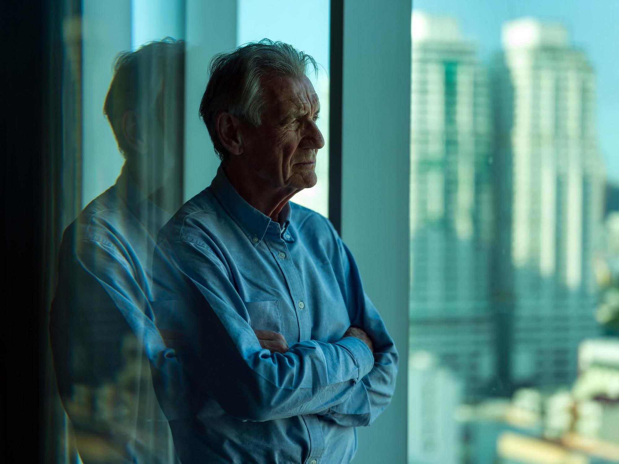 Sir Michael Palin in The Philippines: 'There’s nothing more boring than ...