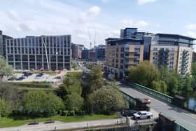 Vital’s existing team and premises form a new regional hub covering Leeds.