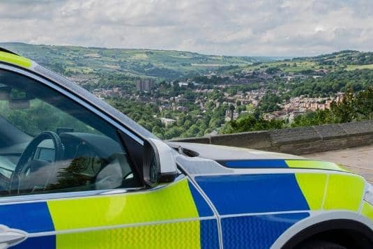 Police are appealing for information following a fatal crash in Glasshoughton earlier this month