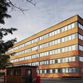 Accounts have been filed with Companies House.