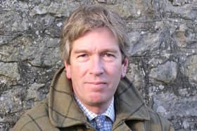 Adrian Blackmore is director of the Campaign for Shooting at the Countryside Alliance.