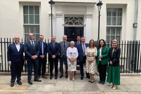 Chamber Chief Executives from the British Chambers of Commerce (BCC) were invited to have a meeting with the Chancellor of the Exchequer to raise awareness and discuss solutions on a variety of key challenges that are currently topping the business agenda.