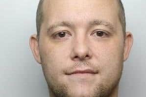 A Sheffield rapist who threatened to kill his victim and “hide her in the canal” after has been jailed for 18 years.