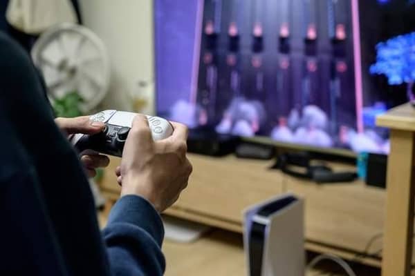 Sheffield Council has been fined for allowing a child in care to stay up all night gaming (Photo: Getty)