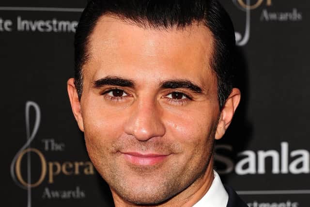 Former Pop Idol contestant and theatre star Darius Campbell Danesh was found dead in his US apartment room at the age of 41, his family announced. Autopsy documents obtained listed “toxic effects of chloroethane” as well as “suffocation” as having contributed to his death.