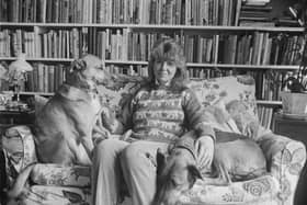 Beloved writer Dame Jilly Cooper has died aged 88